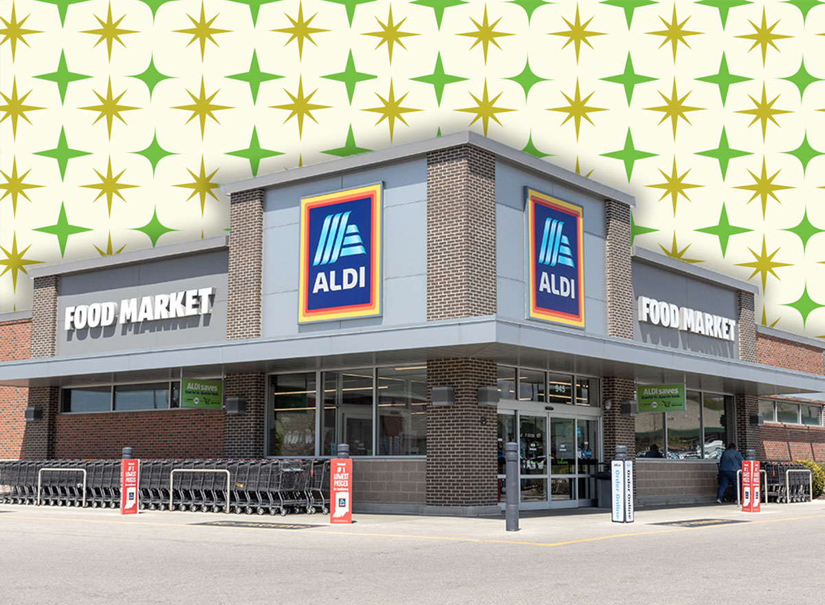 Aldi