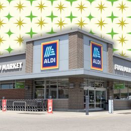 Aldi
