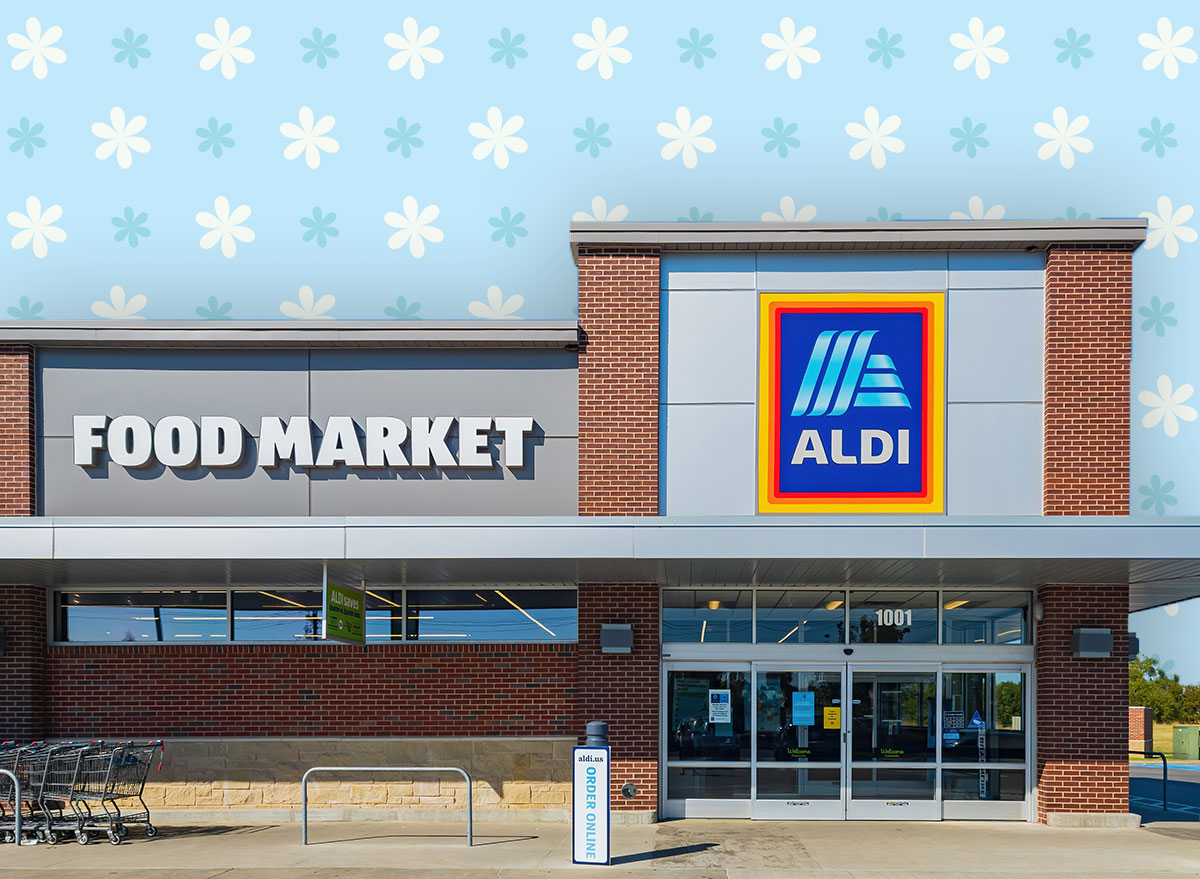 Aldi