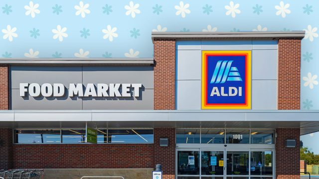 Aldi