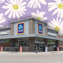 Aldi