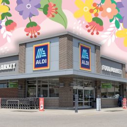 Aldi