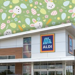 Aldi