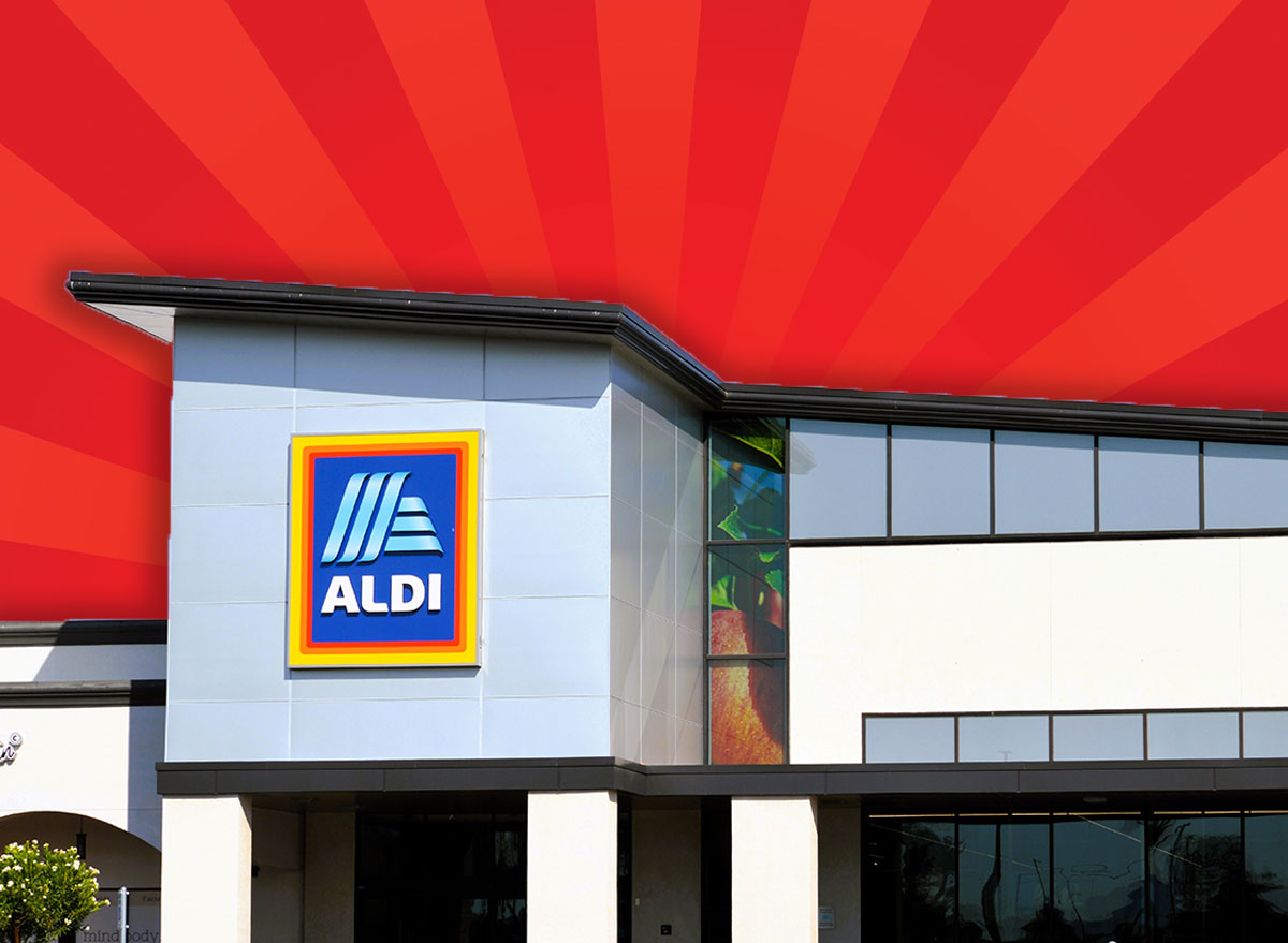 Aldi