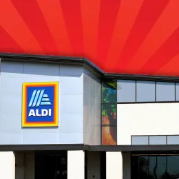 Aldi