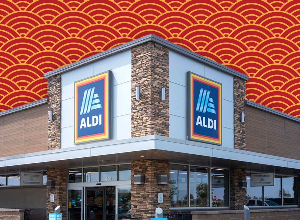 Aldi