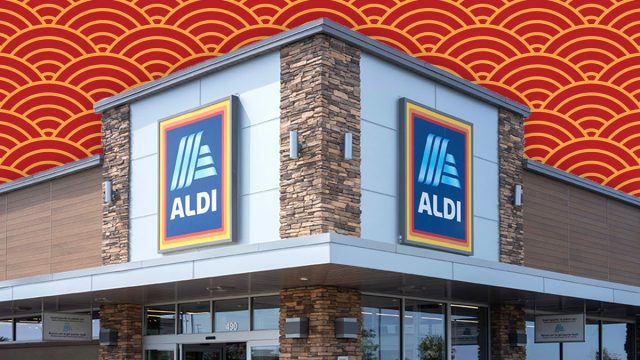 Aldi
