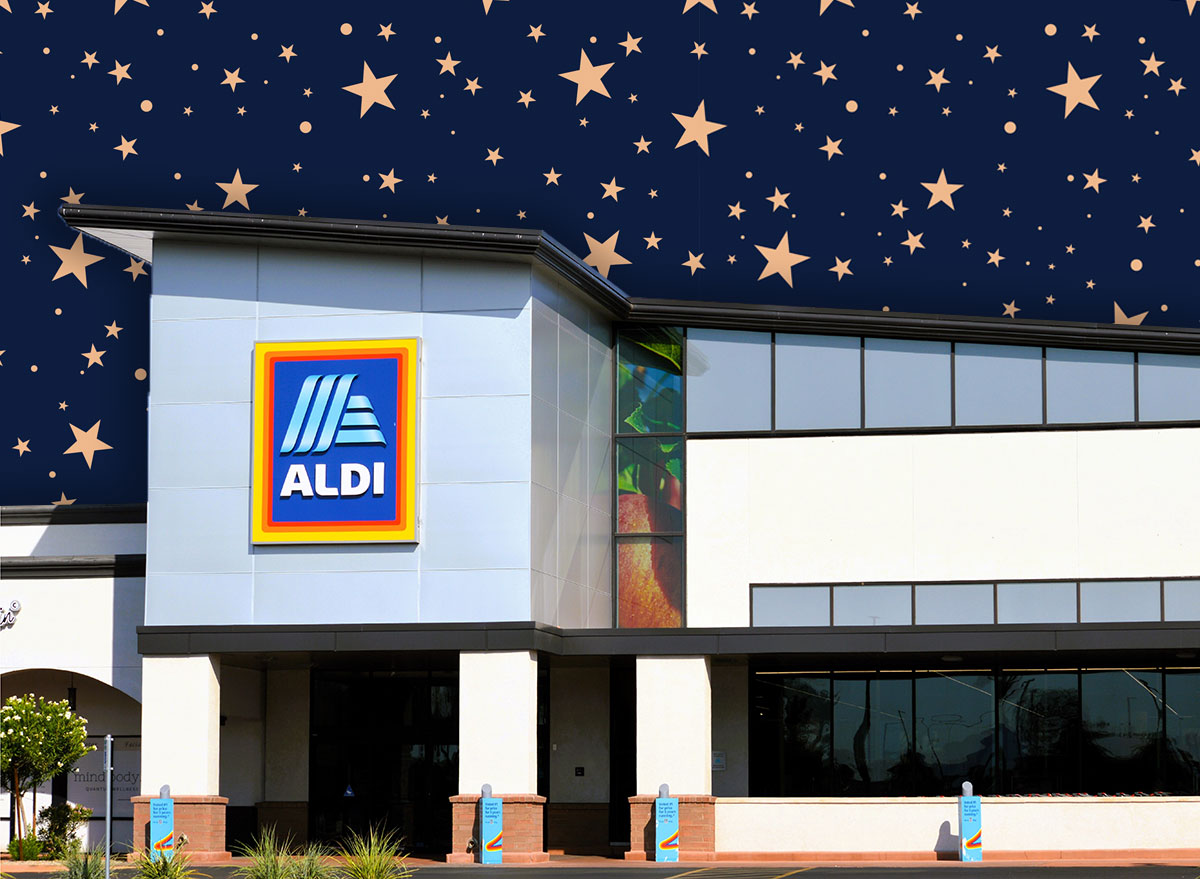 Aldi