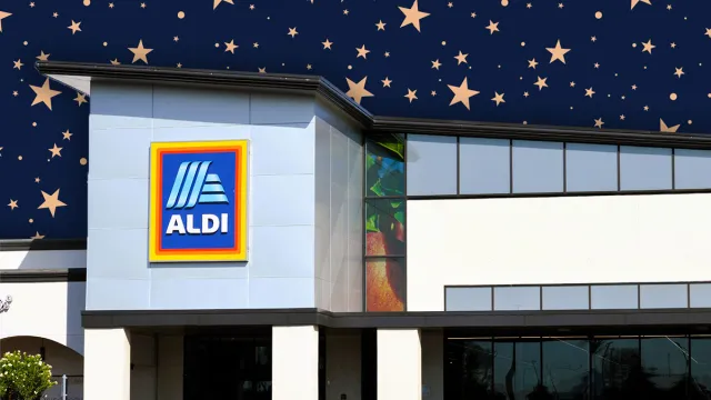 Aldi