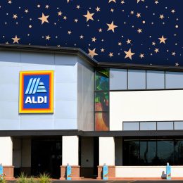 Aldi