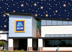Aldi