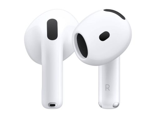 Apple AirPods 4 Wireless Earbuds