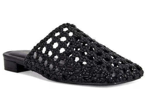 Azalea Wang Kismet Mule