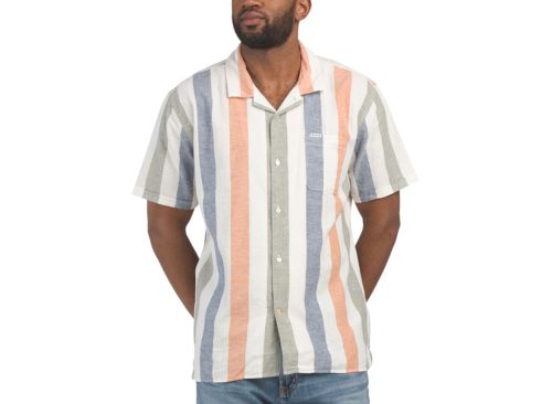 BARBOUR Clearwell Shirt