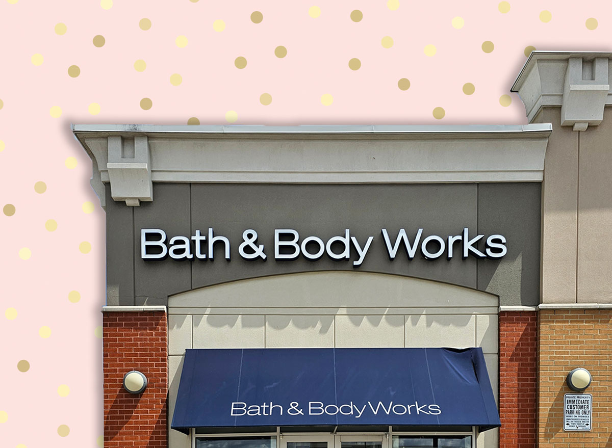 Bath & Body Works