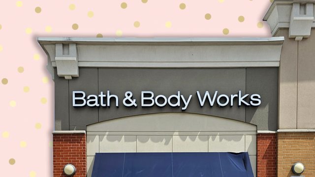 Bath & Body Works