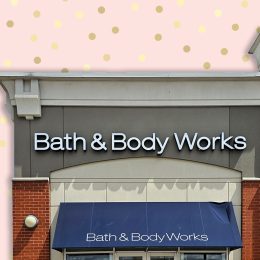 Bath & Body Works