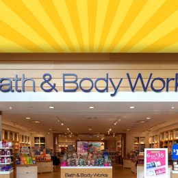 Bath & Body Works