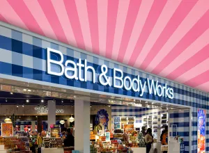 Bath & Body Works
