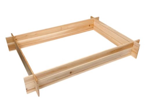 Belavi Raised Growing Planter