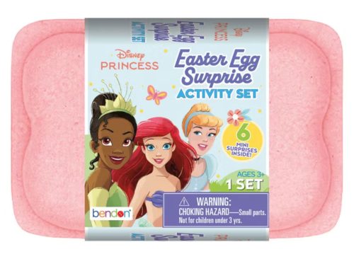 Bendon Disney Princess Easter Egg Surprise Activity Set