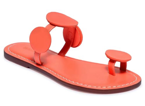 Bernardo New Moon Sandal