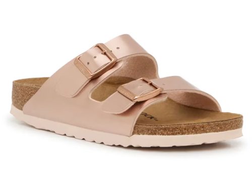 Birkenstock Arizona Slide Sandal - Kids'