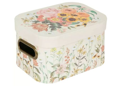 Boho Wildflowers Box