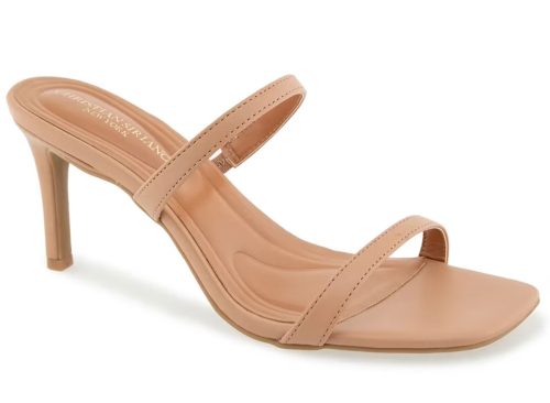 Christian Siriano New York Salin Sandal