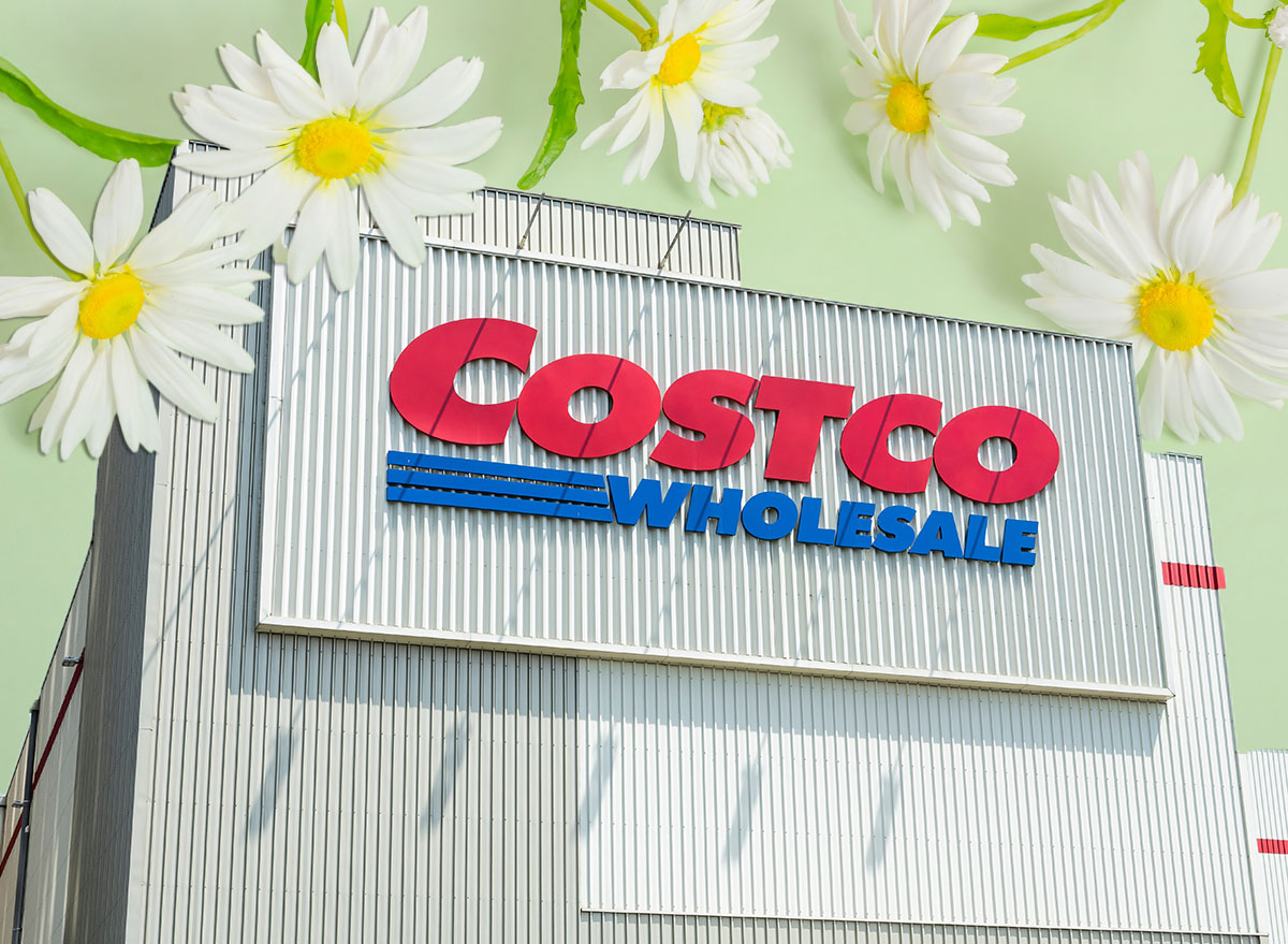 Costco Spring