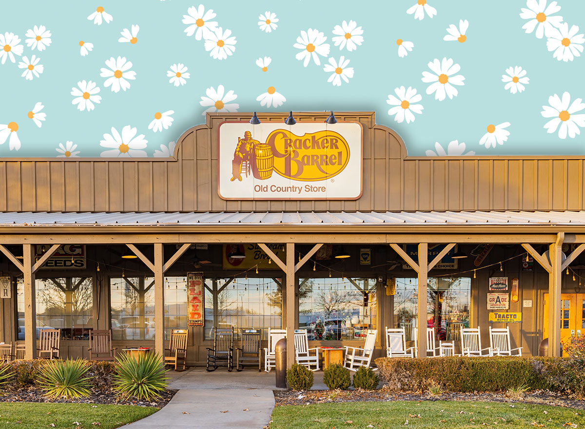 Cracker Barrel