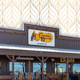 Cracker Barrel