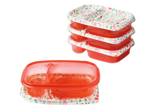 Crofton Divided Carrot Flower