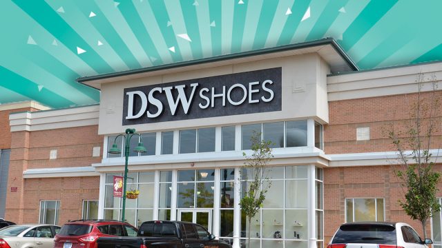 DSW Shoes
