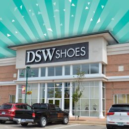 DSW Shoes