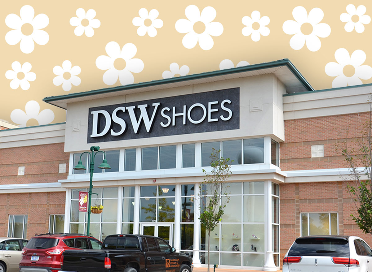 DSW Shoes