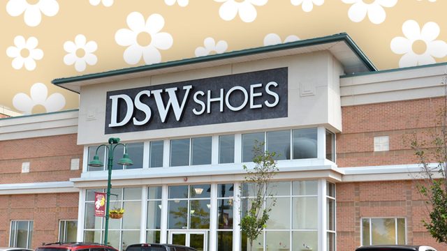 DSW Shoes