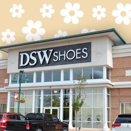 DSW Shoes