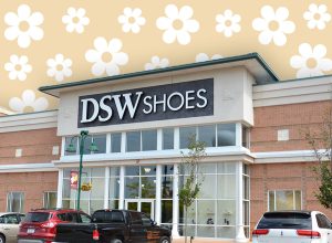 DSW Shoes
