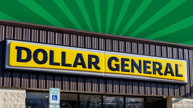 Dollar General