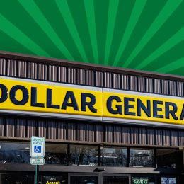 Dollar General