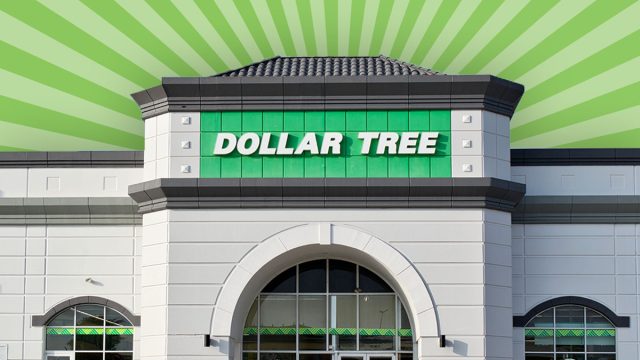 Dollar Tree