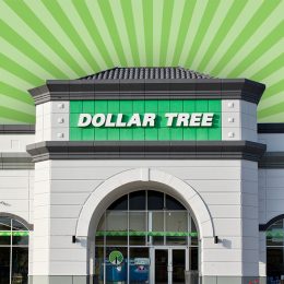 Dollar Tree