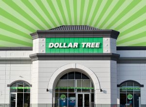 Dollar Tree