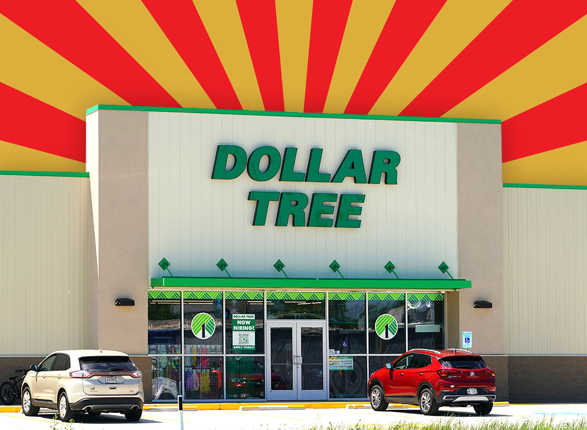 Dollar Tree