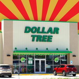 Dollar Tree
