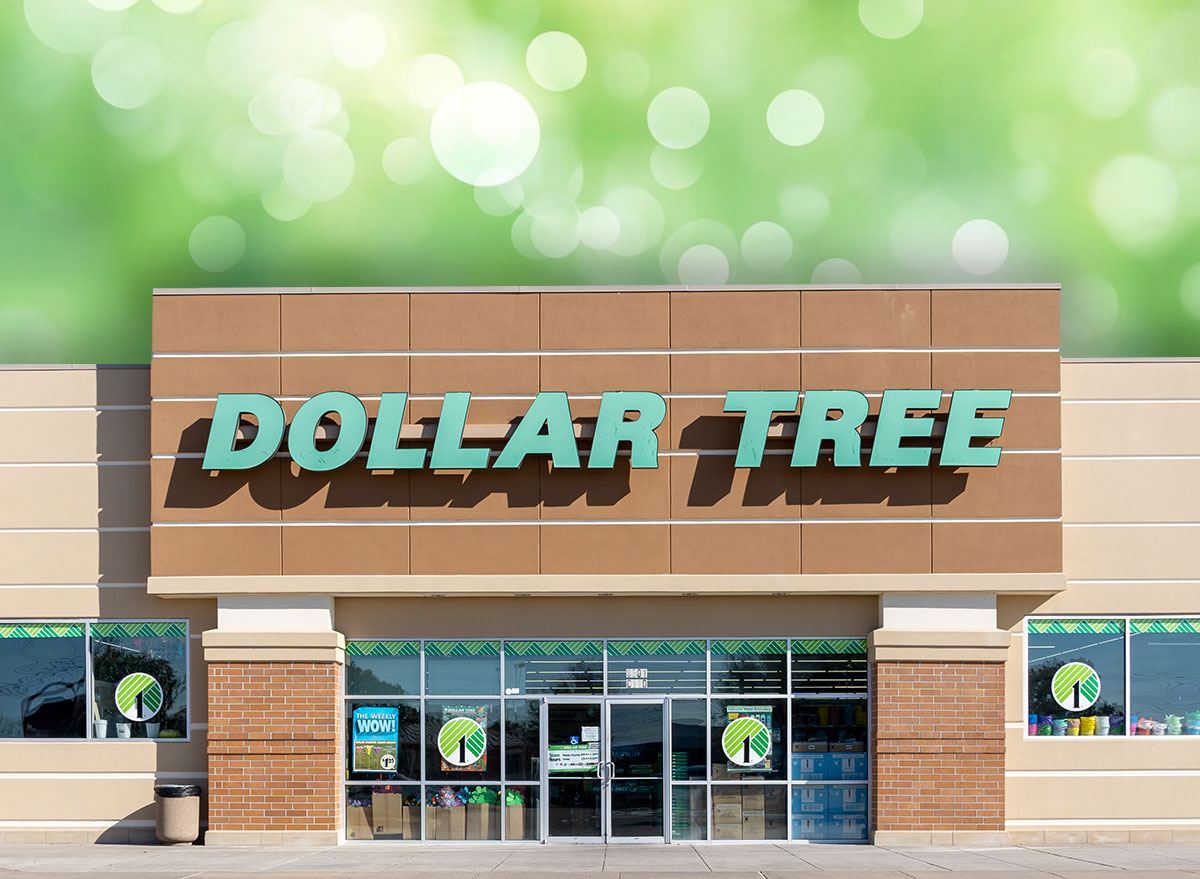 Dollar Tree