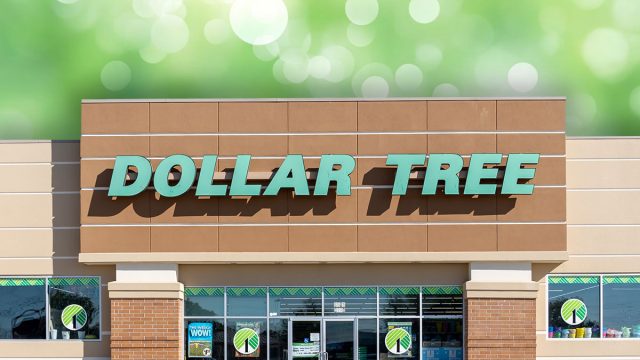 Dollar Tree