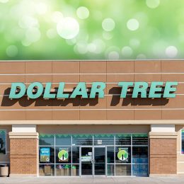 Dollar Tree