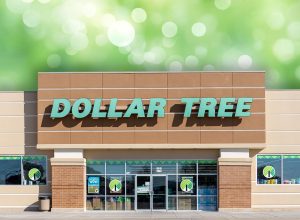 Dollar Tree